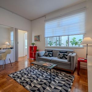 Apartamento Familiar de 2 Dormitorios